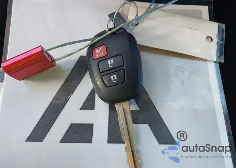 2017 Toyota Highlander Le из США, поврежденный, VIN 5TDZARFH7HS030434